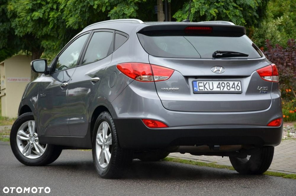 Hyundai ix35 - 6