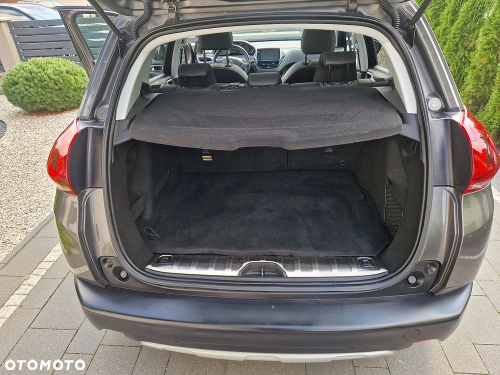 Peugeot 2008 BlueHDi 100 STOP & START Business-Line - 13
