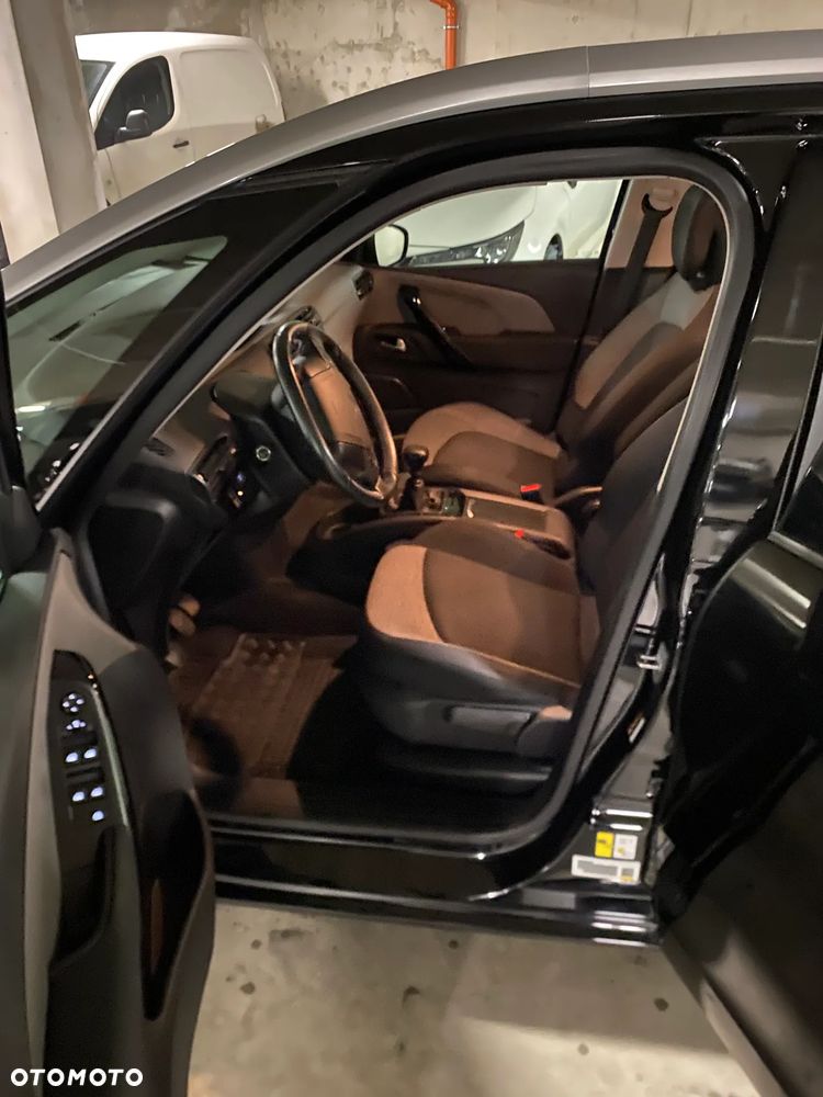 Citroën C4 SpaceTourer 1.5 BlueHDi More Life S&S - 11