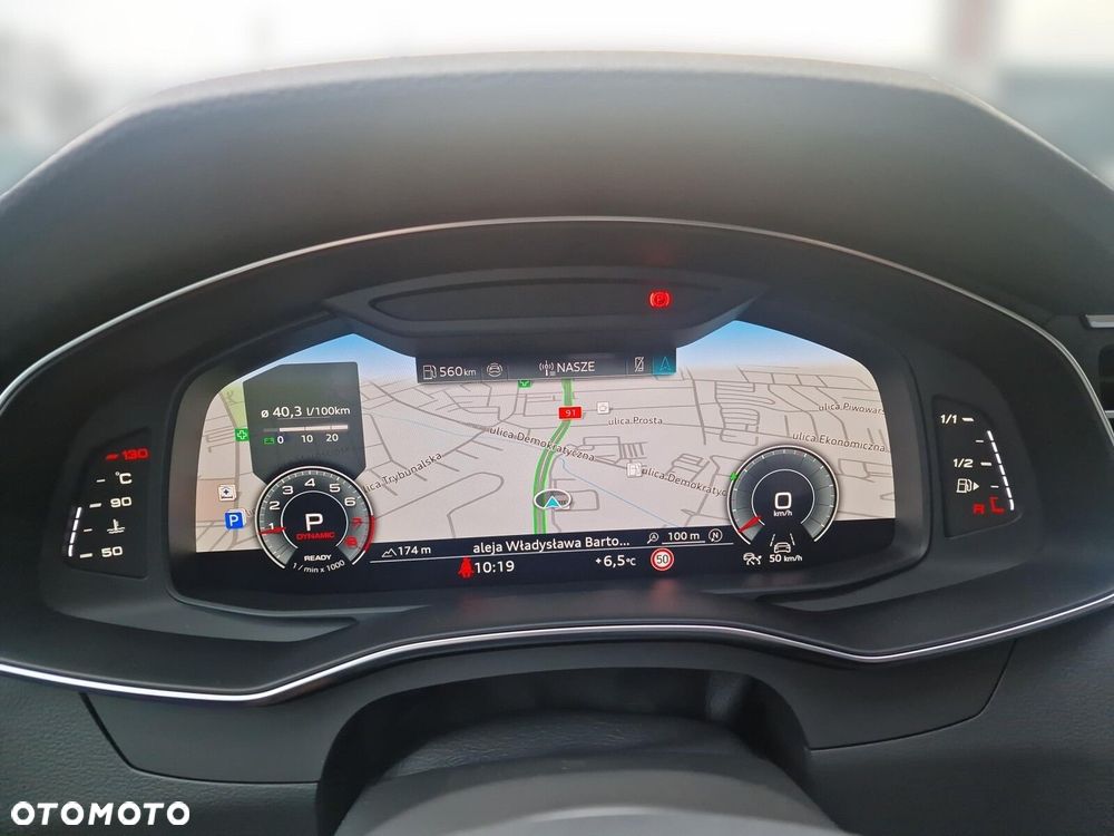 Audi A7 Sportback - 22