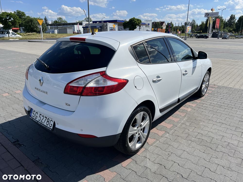 Renault Megane - 2