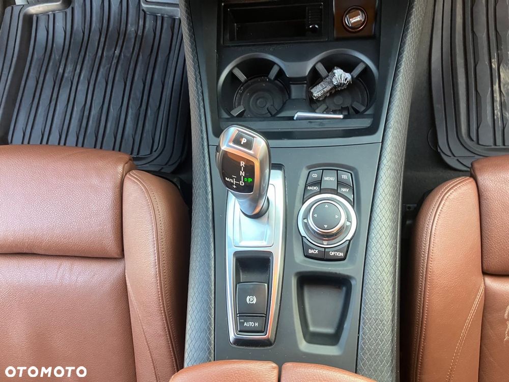 BMW X5 xDrive30d - 20