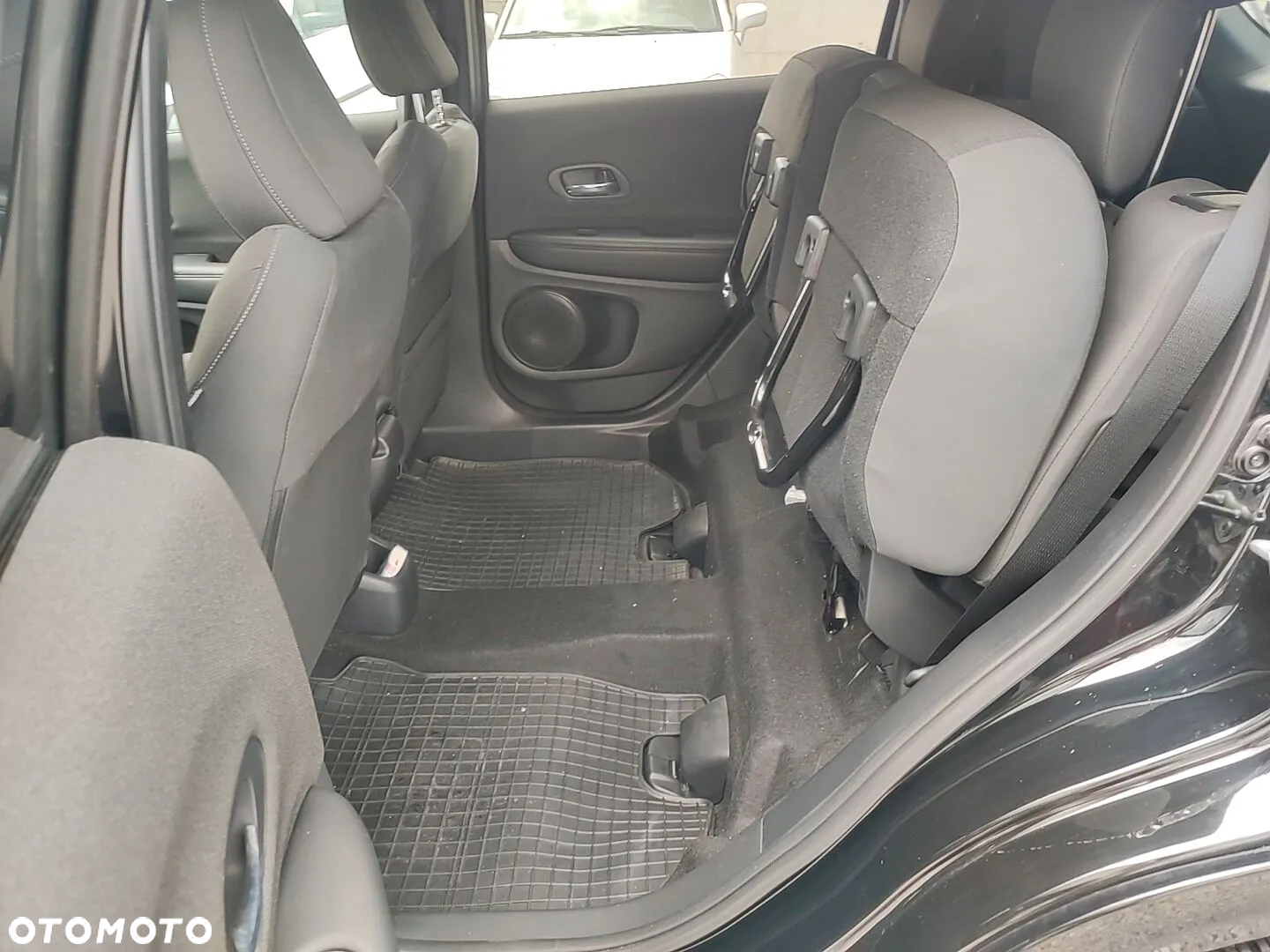 Honda HR-V - 31