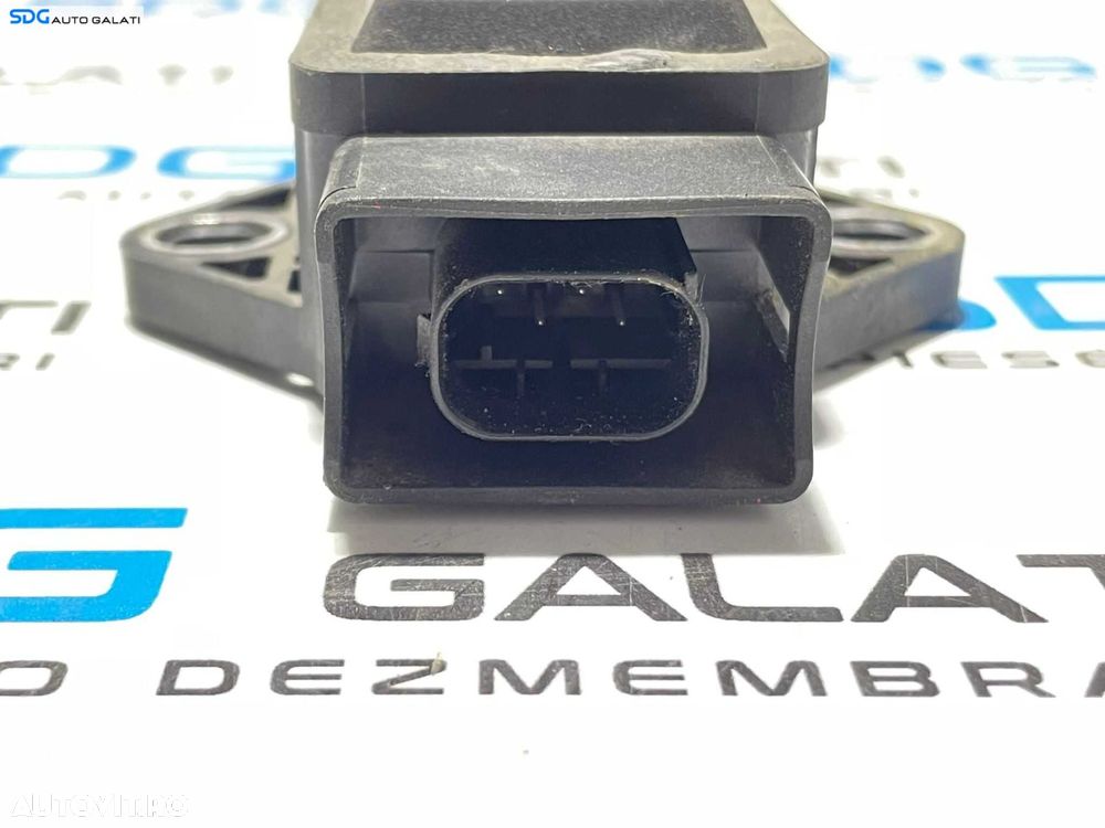 Modul Unitate Calculator Senzor ESP Mitsubishi Colt 6 2002 - 2012 Cod A4545420418 0265005289 [L3068] - 1