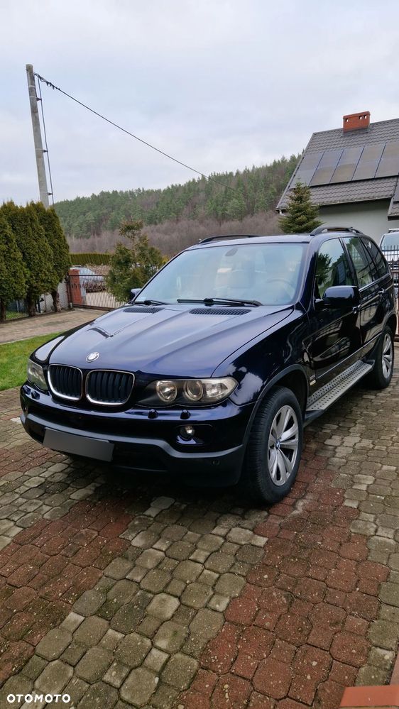 BMW X5 3.0 d Edition Exclusive Sport - 18
