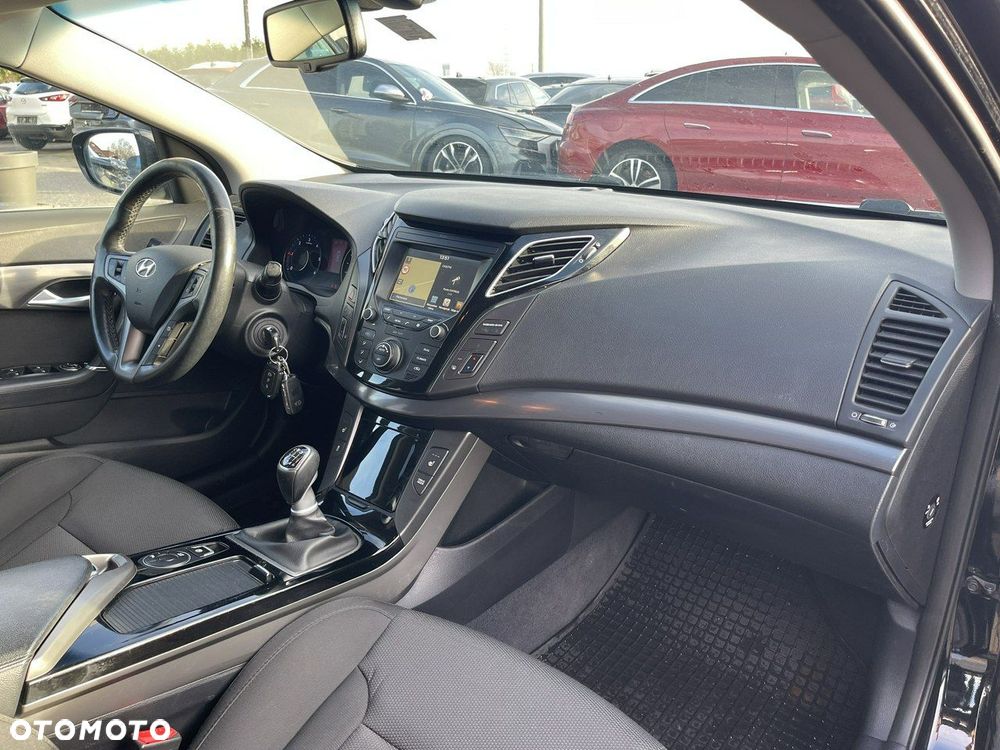 Hyundai i40 1.7 CRDi BlueDrive Business - 12