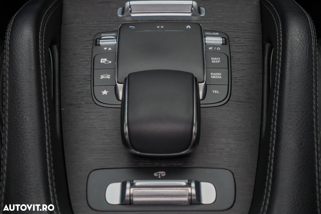 Mercedes-Benz GLE Coupe 350 de 4MATIC - 35