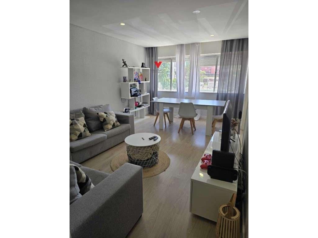 Apartamento T3 no Lumiar - Grande imagem: 4/32