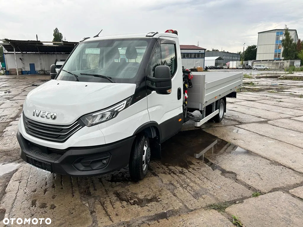 Iveco Daily - 5