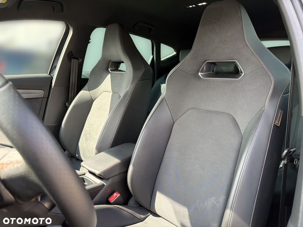 Cupra Formentor - 20