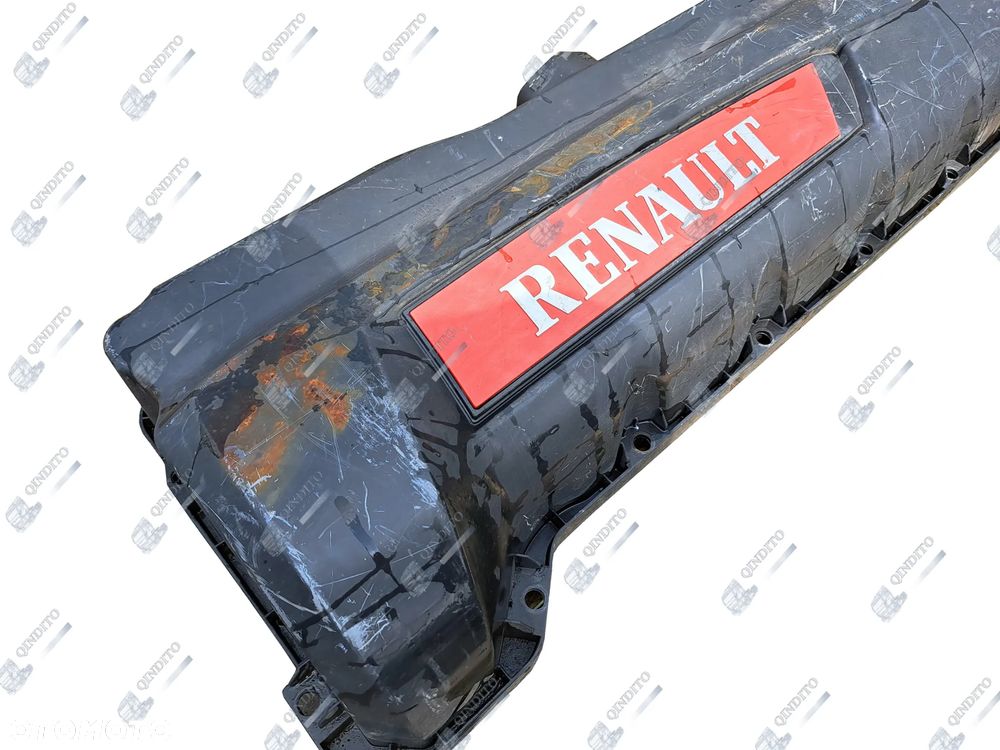 POKRYWA ZAWORÓW GŁOWICY RENAULT DXI 11 20889539 - 2
