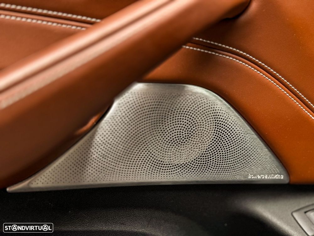 BMW M5 Standard - 32