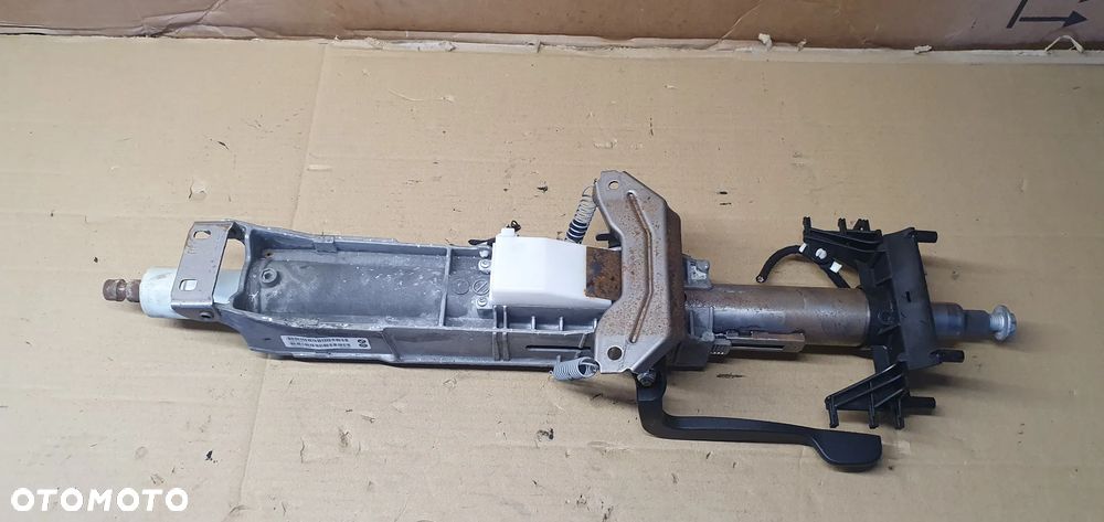 Kolumna kierownicza BMW I F20 685856101 - 1