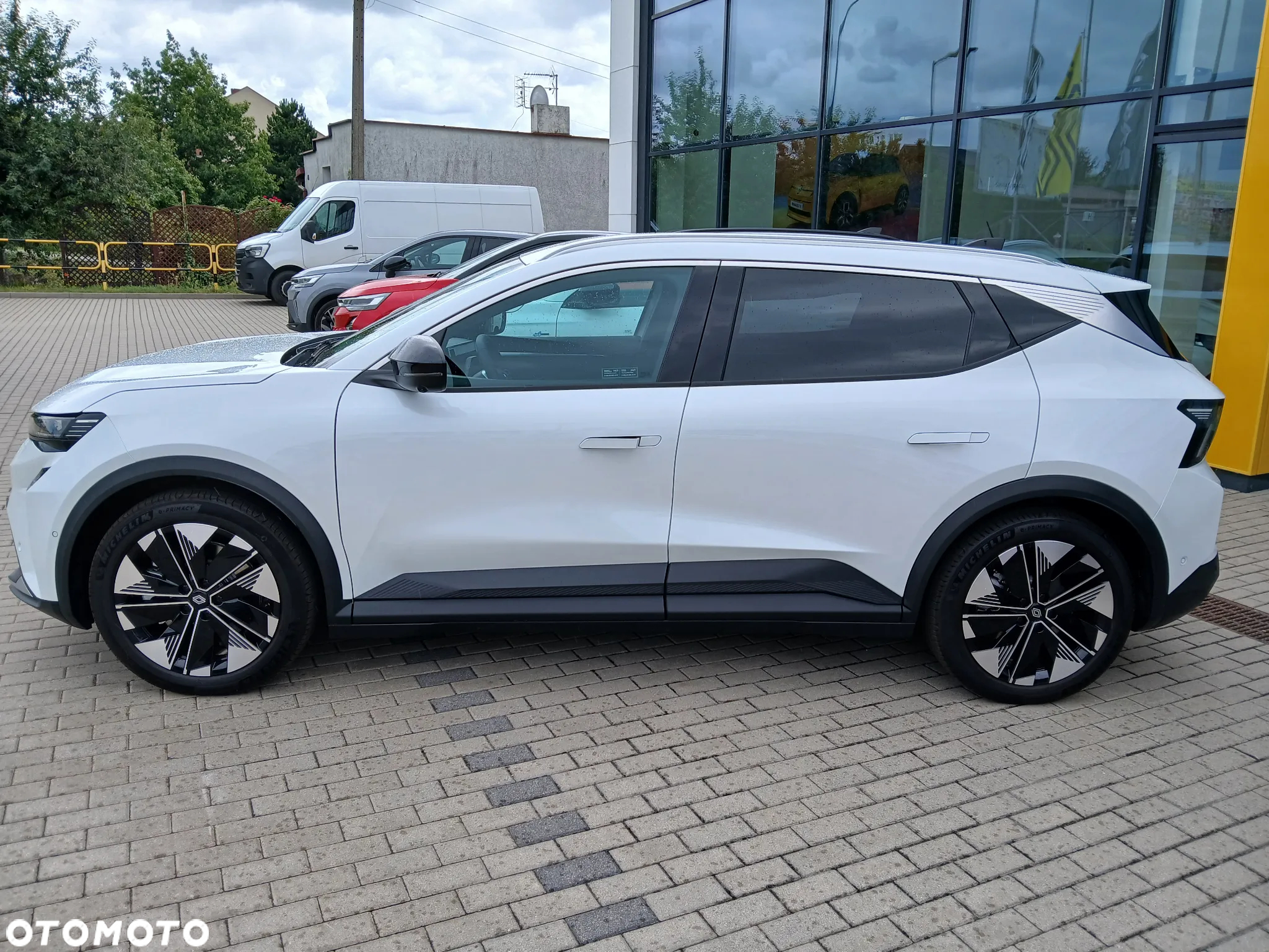 Renault Scenic EV87 Techno - 6