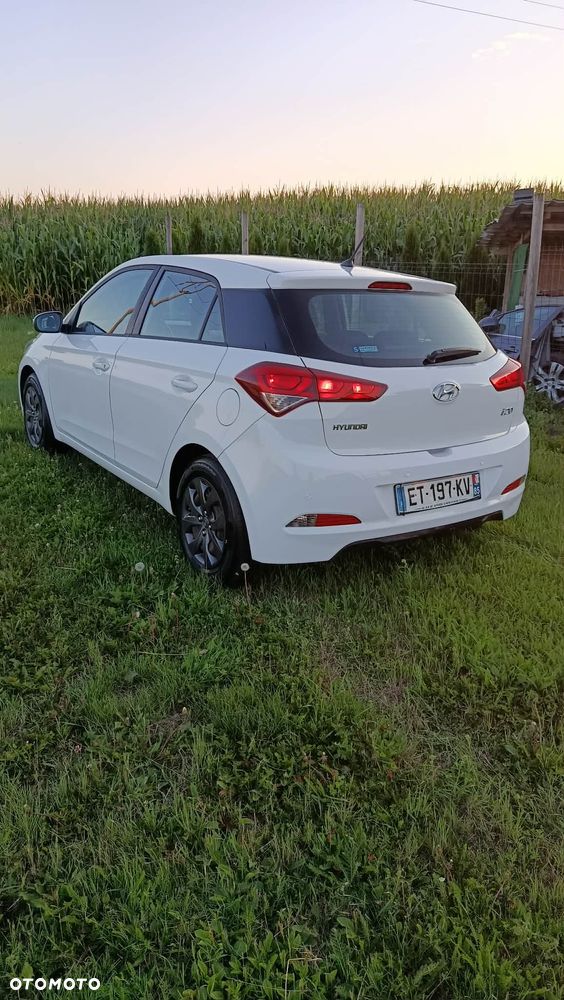 Hyundai i20 1.2 Comfort - 3