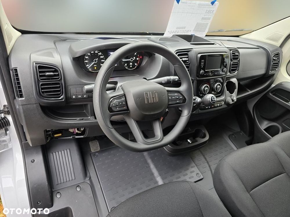 Fiat Ducato Maxi H3-Power L4H2 - 9