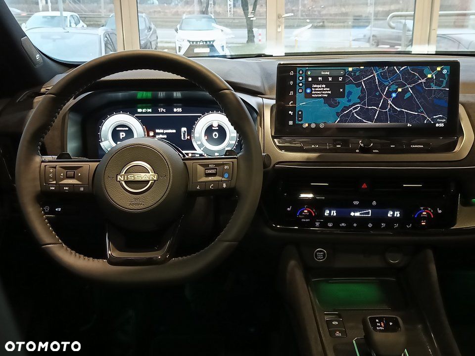 Nissan Qashqai - 11