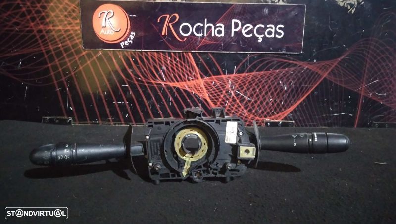 Manete Dos Piscas  Renault Megane I (Ba0/1_) - 1
