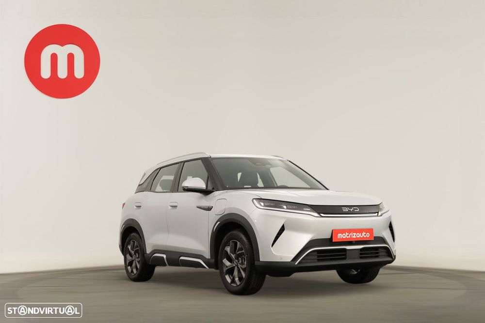 BYD Atto 2 45.1 kWh Boost - 1