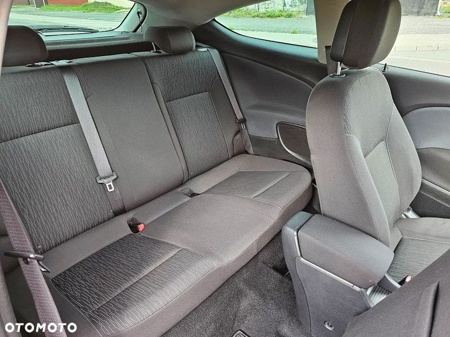 Opel Astra GTC 1.4 Turbo ecoFLEX Start/Stop - 17