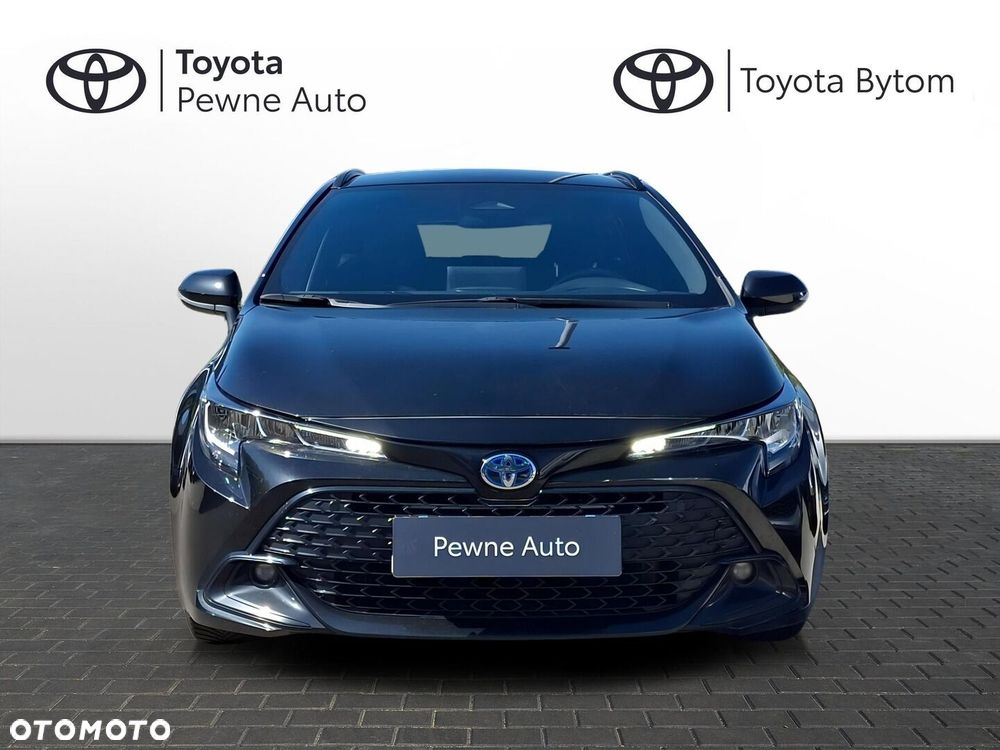 Toyota Corolla 1.8 Hybrid Comfort - 4
