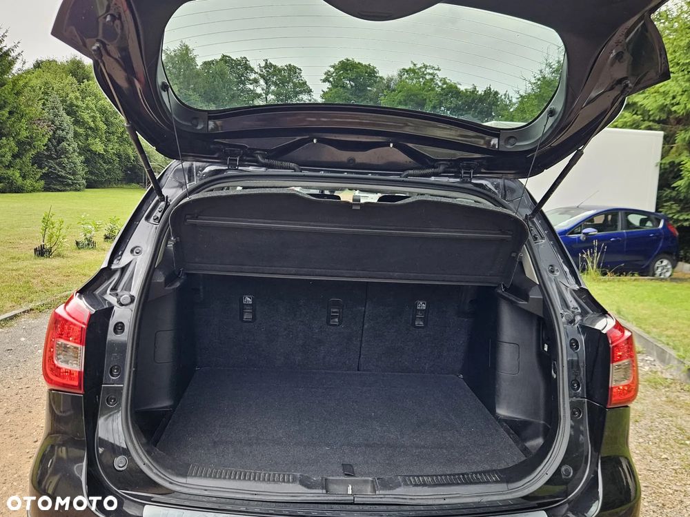 Suzuki SX4 S-Cross 1.4 T Elegance 4WD - 10