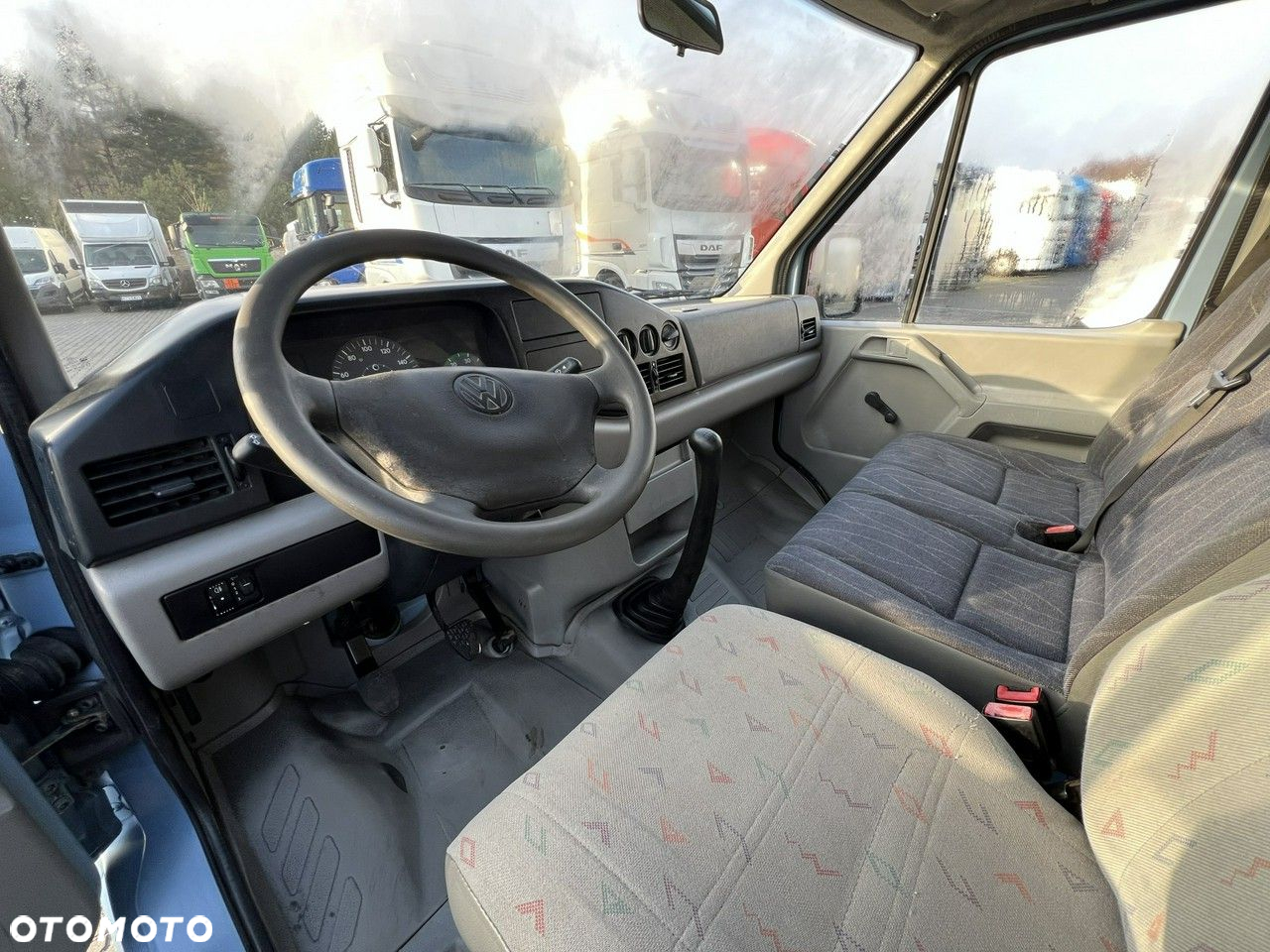 Volkswagen LT - 19
