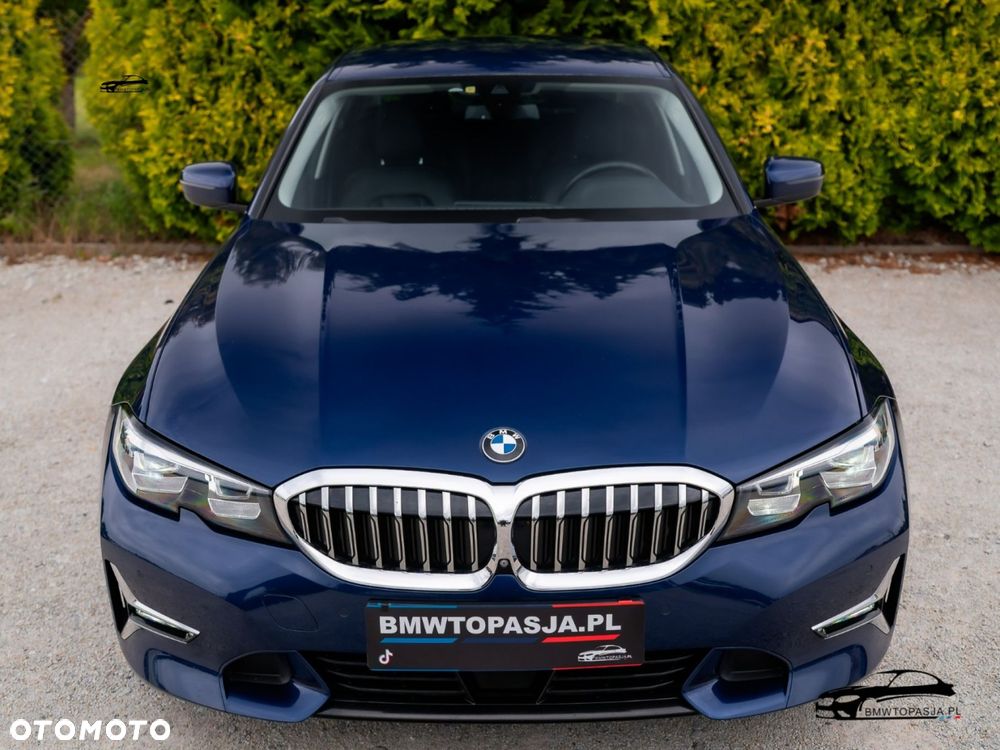 BMW Seria 3 - 22