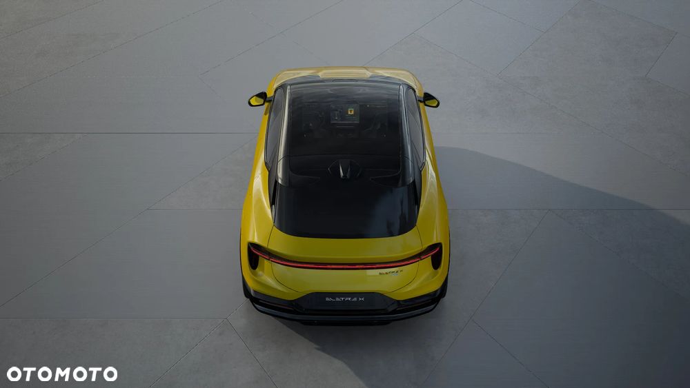 Lotus Eletre - 14