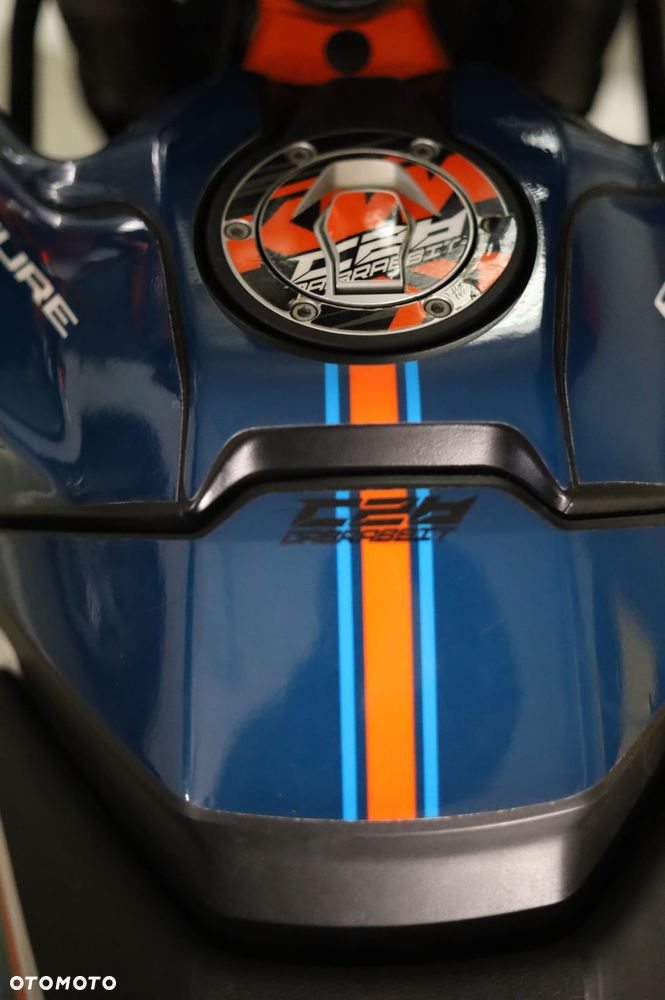 KTM Adventure 790 - 6