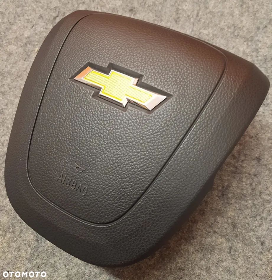 Chevrolet Trax poduszka kierowcy airbag ORYGINAŁ - 3