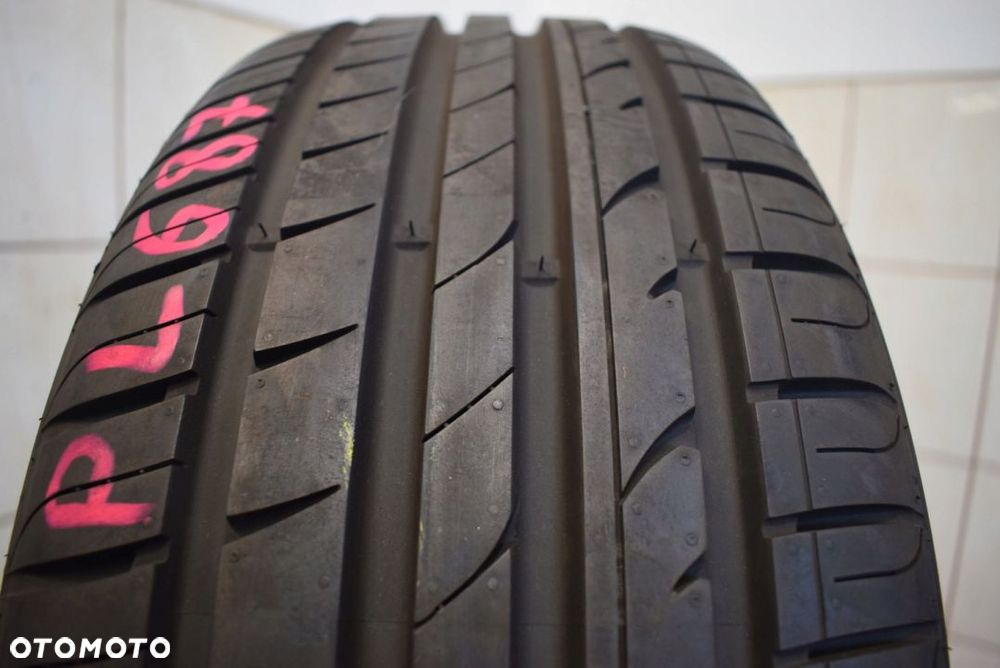 R16 205/55 Hankook Ventus Prime 2 Wysyłka gratis! - 1