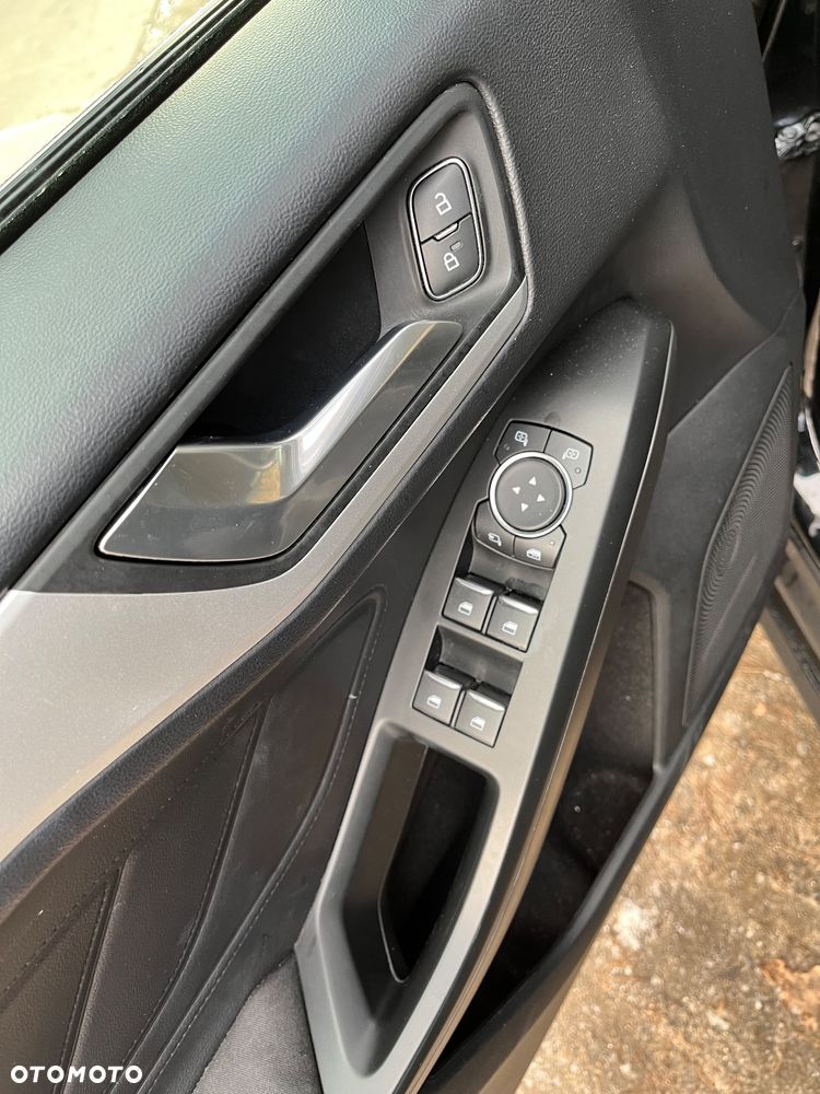 Ford Focus 1.5 EcoBlue Trend Edition Business - 13