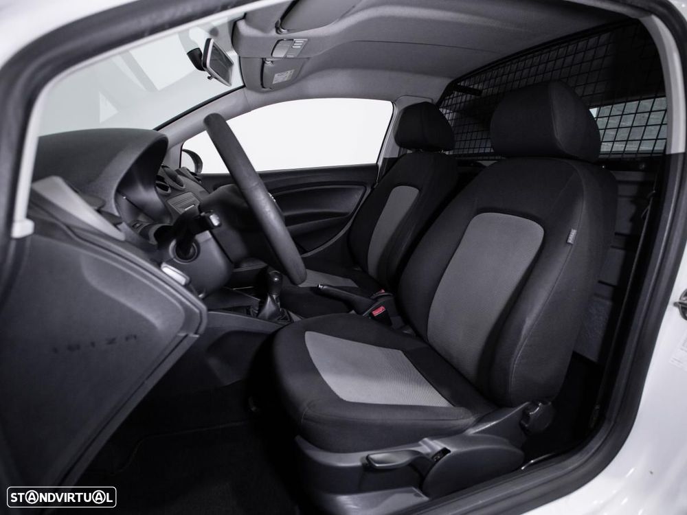 Seat Ibiza - 7