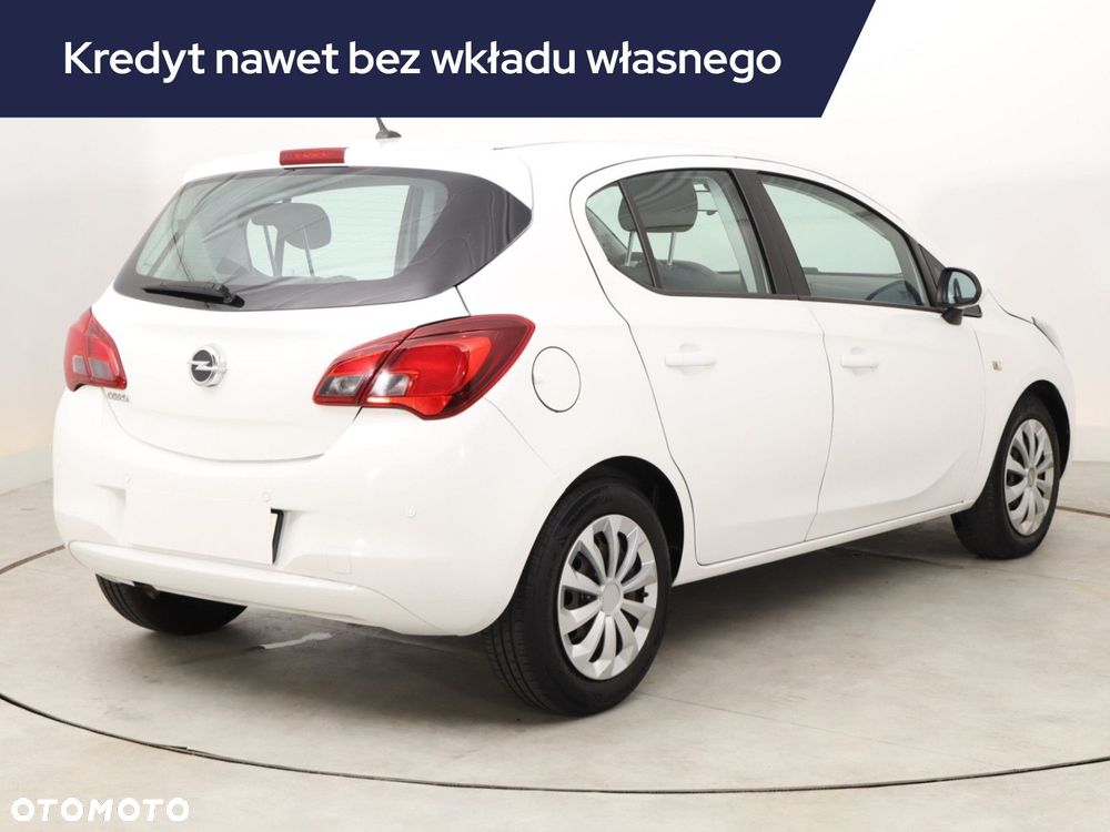 Opel Corsa - 7