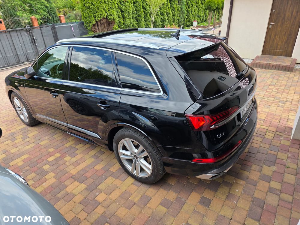 Audi Q7 - 6