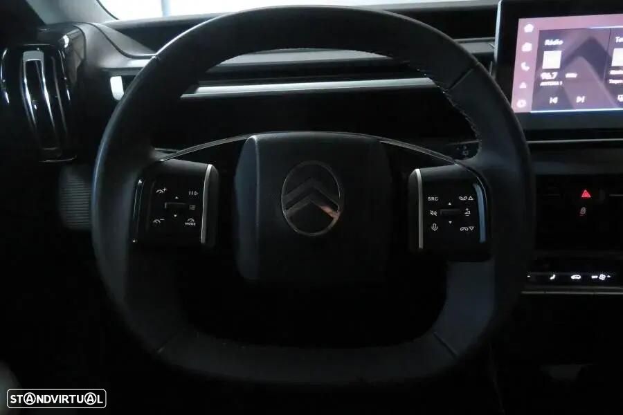 Citroën C3 1.2 PureTech YOU — fotografia 33