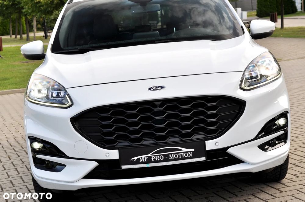 Ford Kuga 1.5 EcoBoost FWD ST-Line X - 6