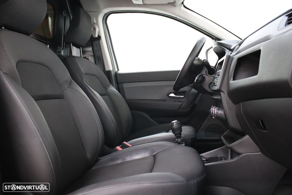 Renault express 1.5 blue dci advance - 19