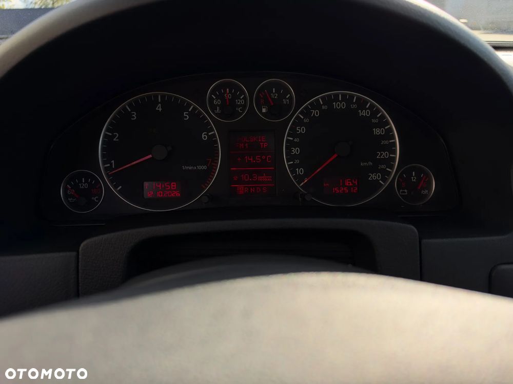 Audi A6 Limousine - 5