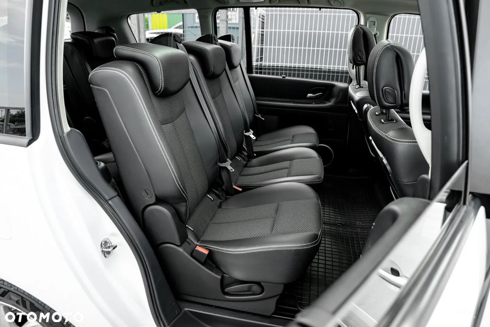 Renault Grand Espace 2.0 dCi 150 FAP Edition 25th - 23