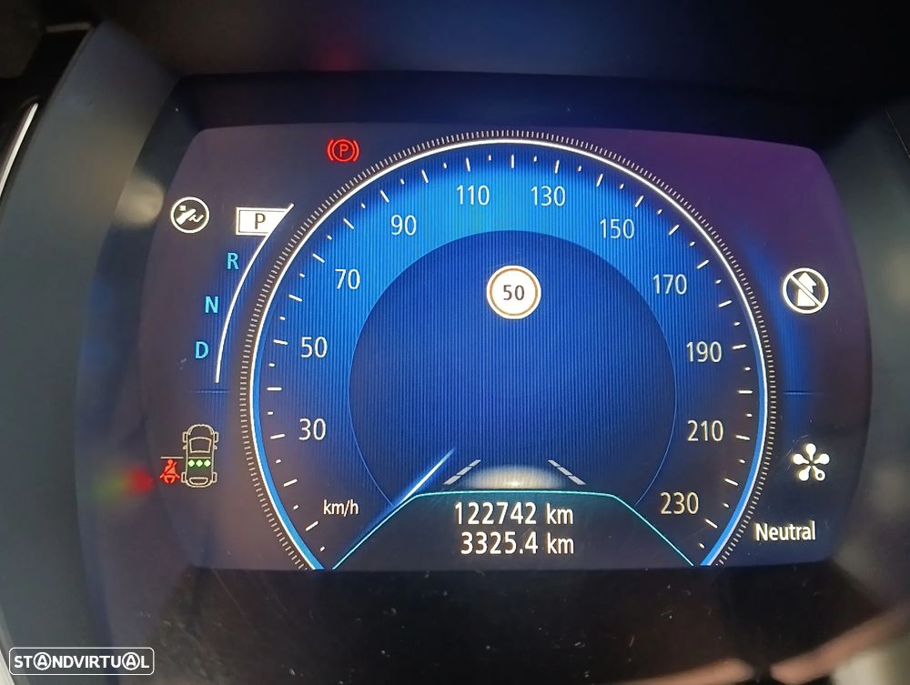 Renault Talisman Sport Tourer 1.3 TCe Executive EDC - 40