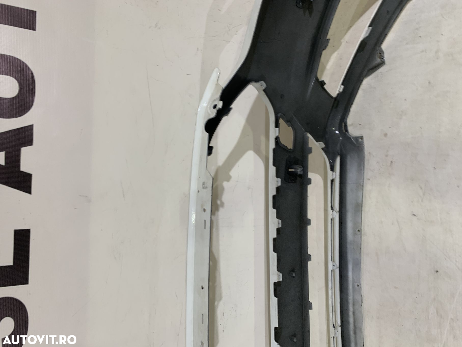 Bara fata Ford Mondeo 5, 2014, 2015, 2016, 2017, 2018, cod origine OE DS73-17757-J. - 12