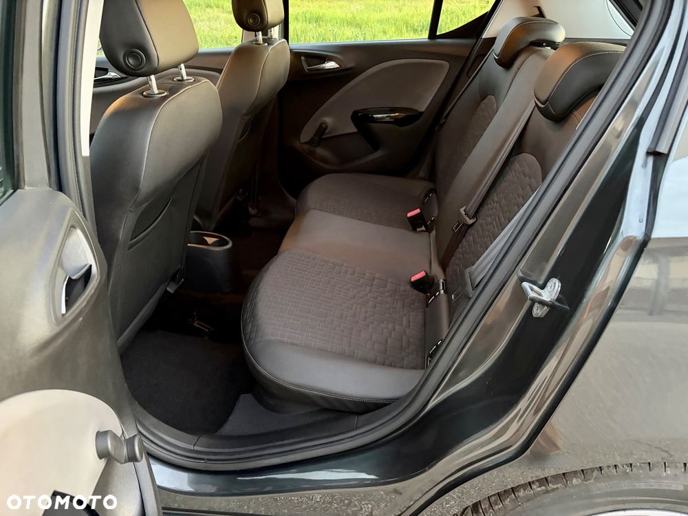 Opel Corsa - 20