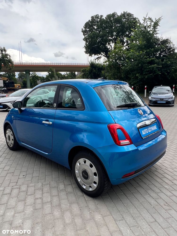 Fiat 500 - 6