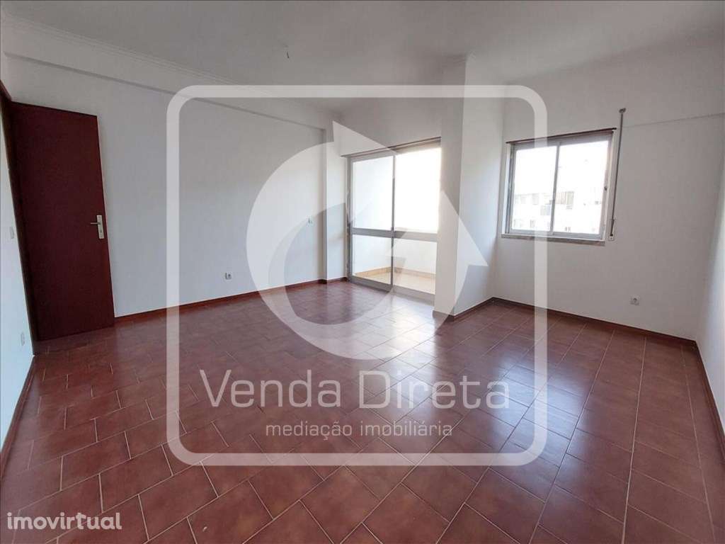 Apartamento T2 com 109 m² e Arrecadação | Zona Central de Queluz - ... - Grande imagem: 4/26