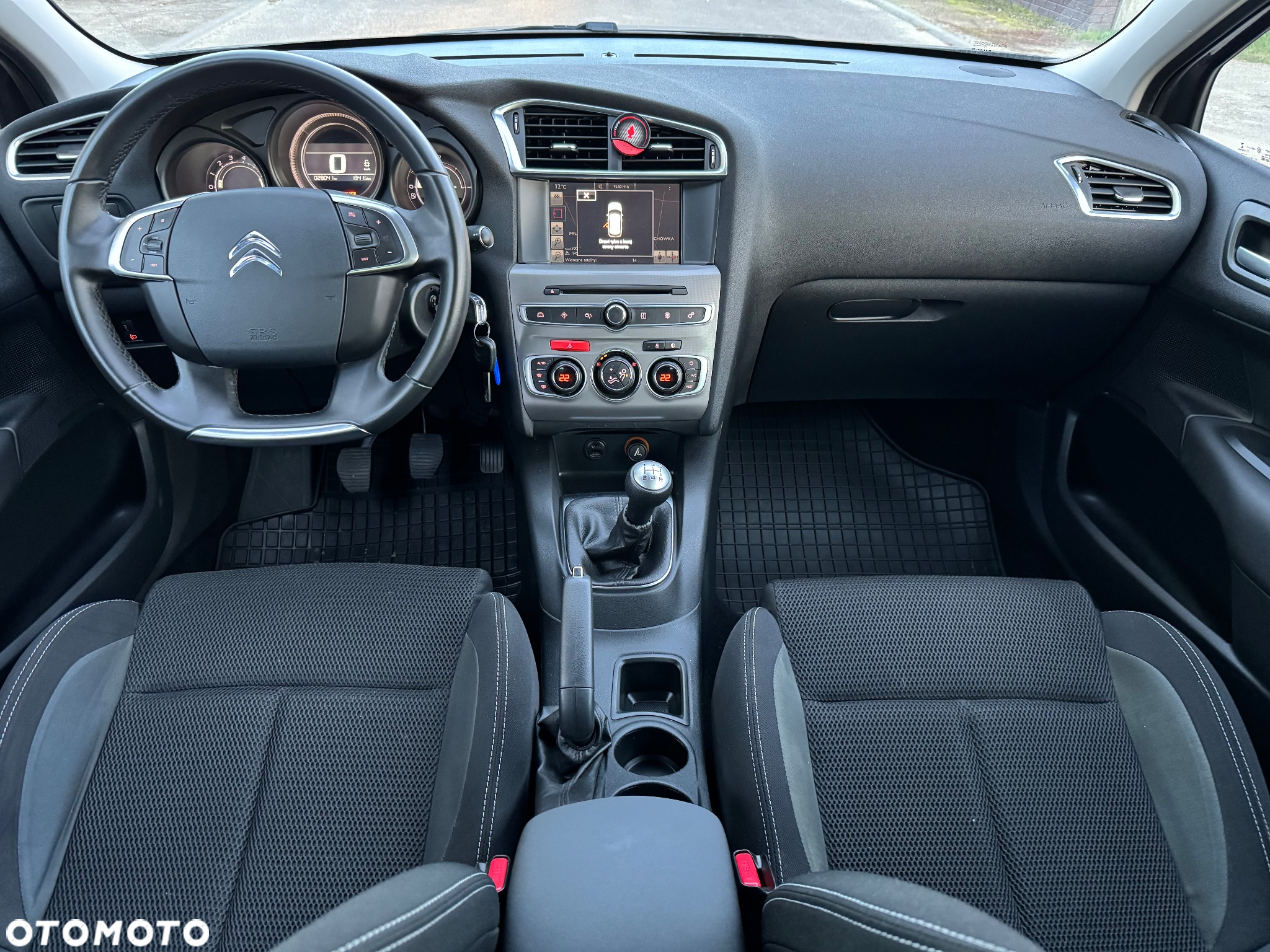 Citroën C4 1.2 PureTech MoreLife - 9