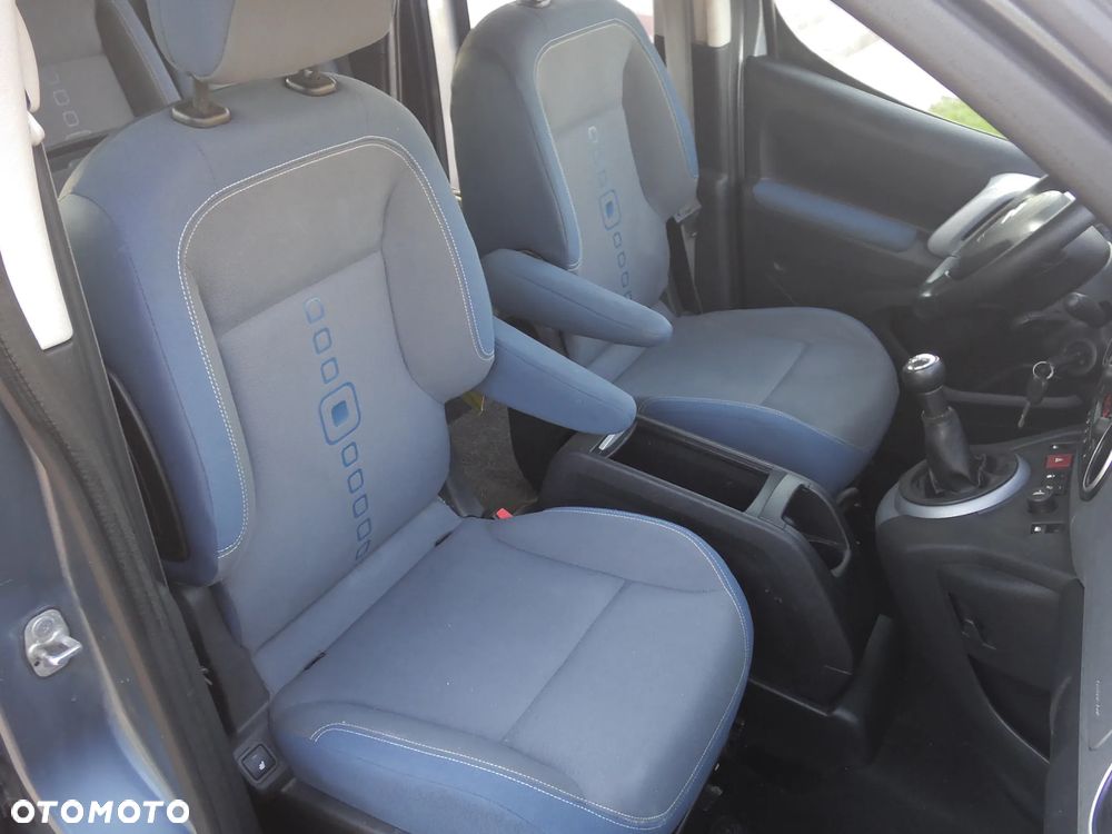 Citroën Berlingo Multispace 1.6 16V Exclusive - 16