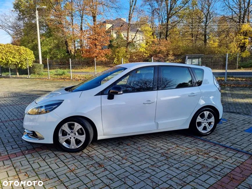 Renault Scenic dCi 160 Bose Edition - 6