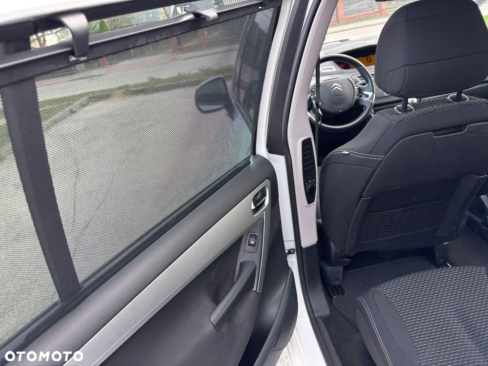 Citroën C4 Grand Picasso VTi 120 Advance - 16